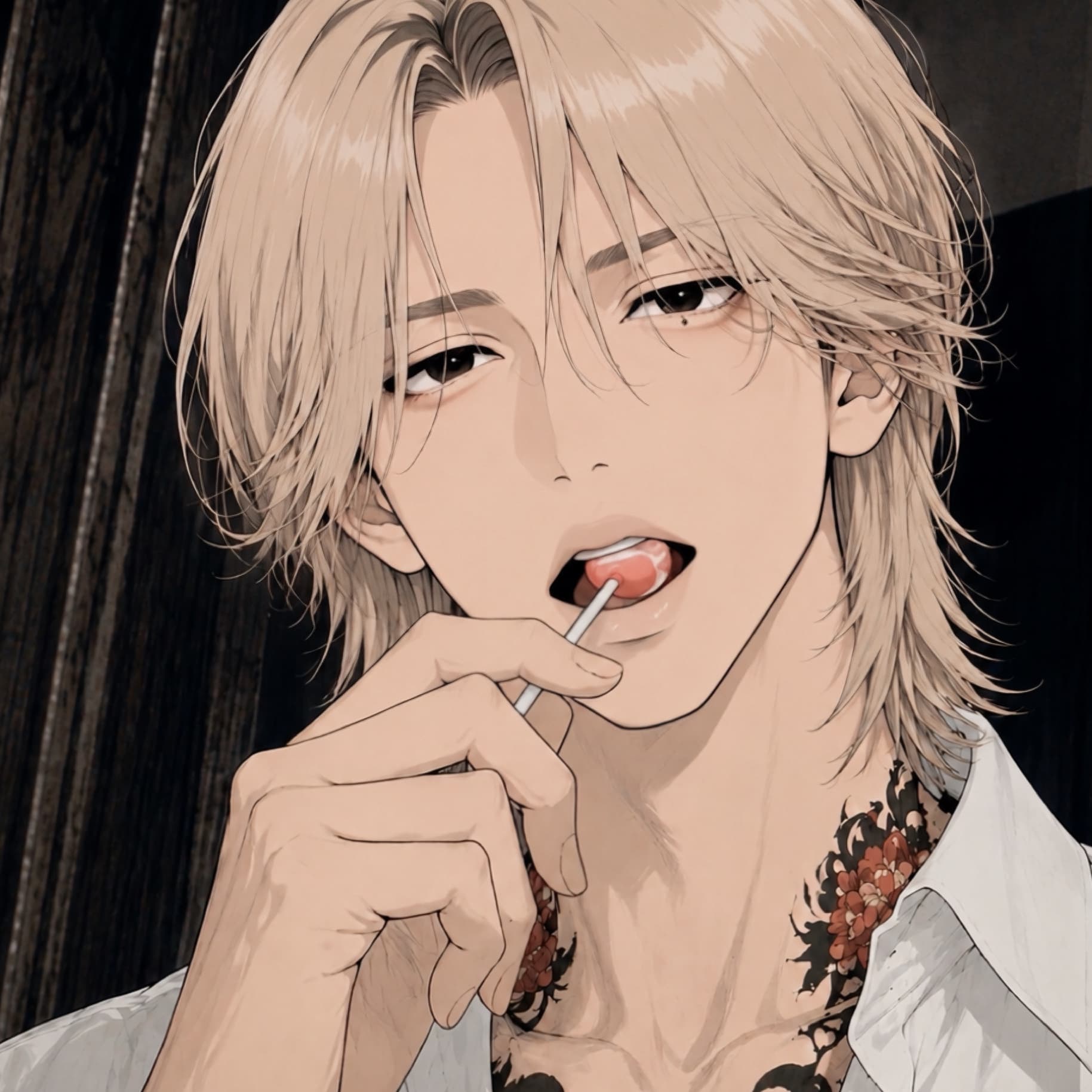 Yukito Ichinose