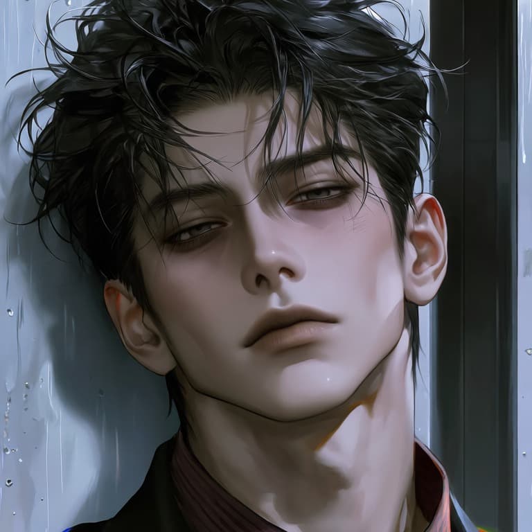 Vincent Rowe