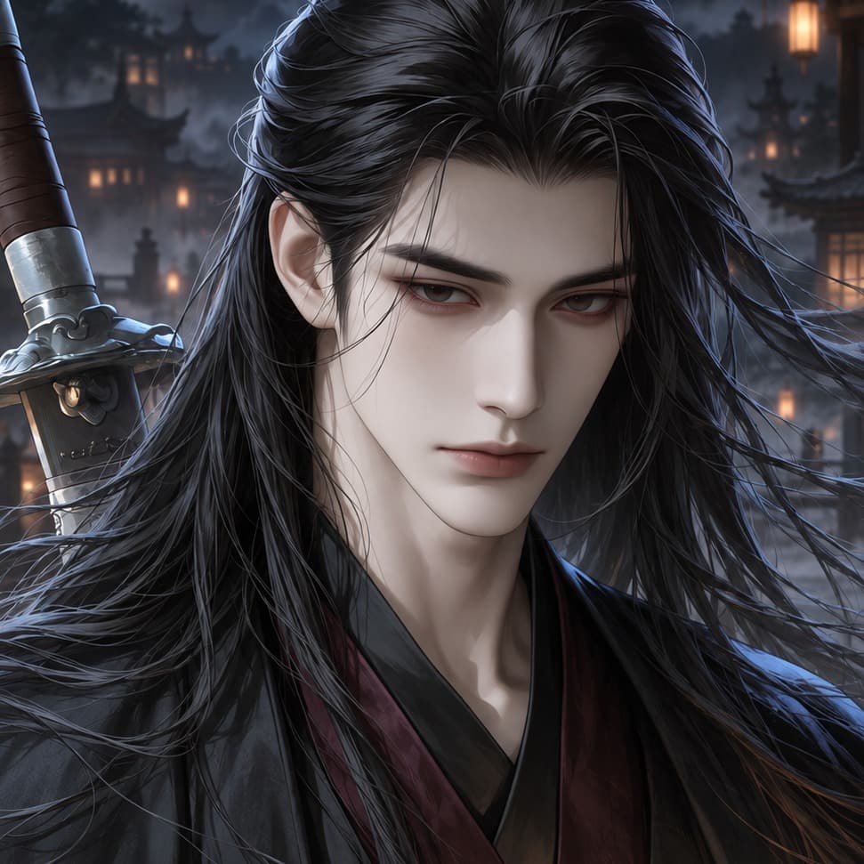 Liu Xuan