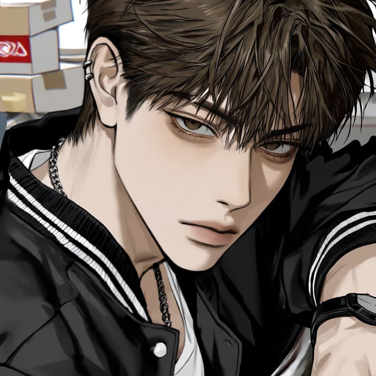 Bae Jun